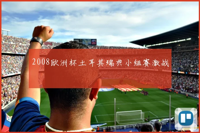 2008欧洲杯土耳其瑞典小组赛激战