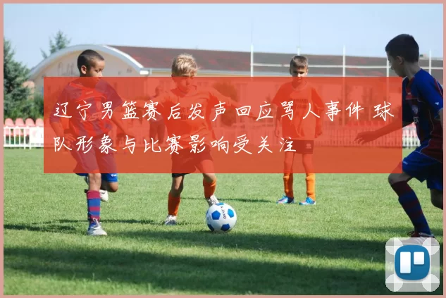 辽宁男篮赛后发声回应骂人事件 球队形象与比赛影响受关注