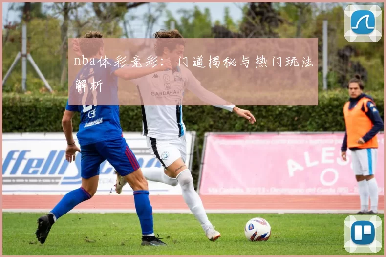 nba体彩竞彩:门道揭秘与热门玩法解析