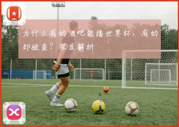 为什么有的酒吧能播世界杯，有的却被查？深度解析